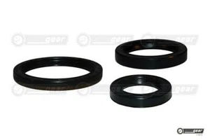 VW Volkswagen Golf Bora Beetle Audi A3 TT 02M Gearbox Oil Seal Set - Picture 1 of 1