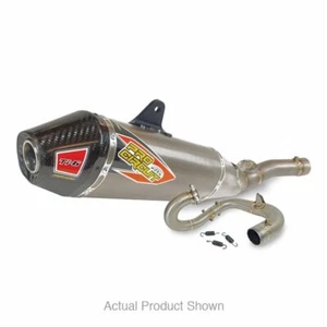 Yamaha WR450F 2024 Pro Circuit Ti-6 Full Exhaust System USA Spec - Picture 1 of 2