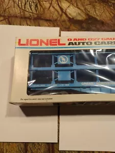 Lionel GN Freight Car #9216 @ 1978 - Picture 1 of 6