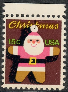 USA - 1979 - Christmas - 15¢ - #288 - Picture 1 of 1
