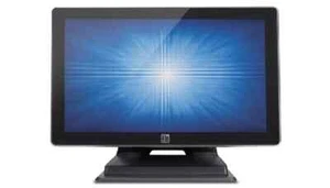 ELO POS TUCHSCREEN 15.6in. MONITOR ET1519L-2UWA-0-GY-G - Picture 1 of 3