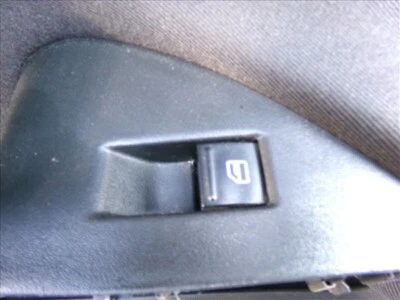 front right power window button for SEAT ALTEA XL 1.6 TDI 2005-2013 2011 96007 - Image 1 of 4