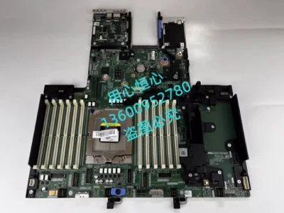 Dell R6615 16th generation 1U single channel server motherboard system MJ02C - Image 1 of 3