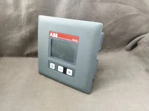 ABB RVC Power Factor Controller RVC8-1/5A 2GCA294985A0050 100-440V - Picture 1 of 11