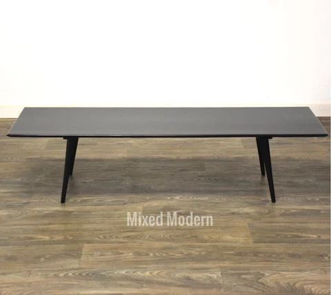 Paul McCobb Planner Group Black Coffee Table *MCM* Cover