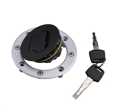 Llave de tapa de gas combustible para Suzuki GSXR 1000/600/750 Hayabuda GSXR1300 Foto 1 de 4