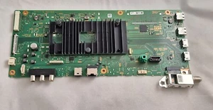 Sony KD-65X750H Main Board 1-002-204-11 /A5019133B [B720] - Picture 1 of 2