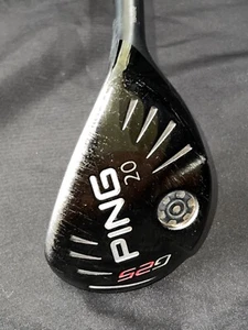 Ping G25 Hybrid 20* Right-handed Regular Flex Graphite - Picture 1 of 7