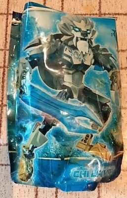 Lego Legends of Chima 70200 Chi Laval (Einzelteile originalverpackt) - Bild 1 von 4