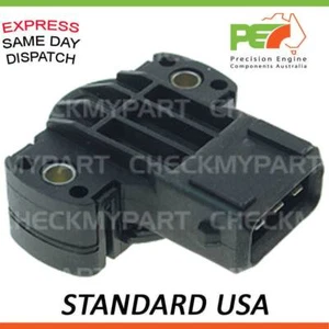 Totalmente Nuevo * RACEWORKS * SENSOR DE POSICIÓN DEL ACELERADOR - Variohm Sin Contacto - Imagen 1 de 6