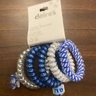 Hanukkah Charm Bracelets Multipack New