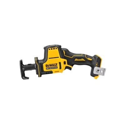 DeWALT DCS369B 20V Max Cordless One-Handed Reciprocating Saw Tool - Image 1 of 2