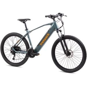 27,5" E-Bike Mountainbike Pedelec Tretwerk Bolt 522Wh 250W Motor Elektrofahrrad