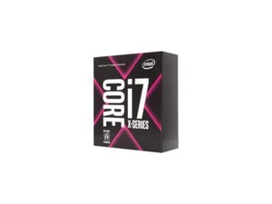 Intel Core i7-7820X X-Series 8 Cores up to 4.3 GHz Turbo LGA2066 Processor CPU - Picture 1 of 4