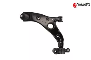 FRONT AXLE TRACK CONTROL ARM L BOTTOM/TRANSVERSE FITS: MAZDA 3 6 CX-3 CX-5 MX - Picture 1 of 3