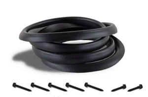 Polaris Scrambler Trailblazer Xplorer 1996-02 Clutch Cover Gasket and Screw Kit - Picture 1 of 1