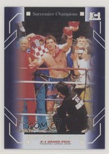 2000 Epoch K-1 Grand Prix Special Branko Cikatic Branco Cikatic #SP-15
