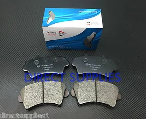 FITS INTERSTAR (X70) FRONT BRAKE PADS fits OPEL VAUXHALL RENAULT - Picture 1 of 1