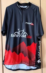 Radlershirt XXL ungetragen fahrrad.de - Bild 1 von 3