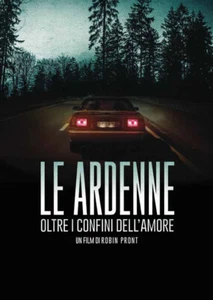 Le Ardenne DVD 30 HOLDING - Picture 1 of 1