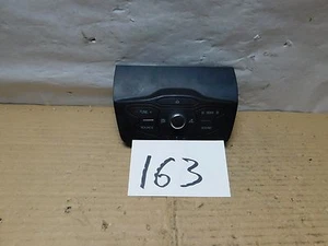 2013 2014 2015 Ford C-Max RADIO FACE Display (8 CSR EEN without navigation) #163 - Picture 1 of 3
