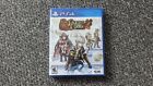 Fernz Gate For The Playstation 4 - Limited Run Games - New And Sealed - Rare Ps4