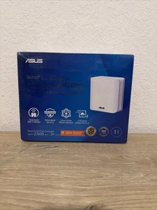 ASUS ZenWiFi BD5 Dual-Band WiFi 7 Mesh 5000 Mbps 2500 sq.ft (1PK) - Picture 1 of 2