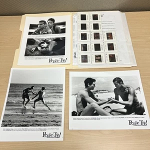Come Undone Press Kit 3 Stills Promo Photos 13 Slides 2000 Sébastien Lifshitz - Bild 1 von 17