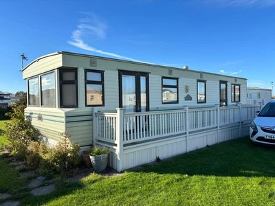 Willerby Westmoreland 2000 Static Caravan - Image 1 of 4