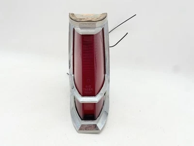 1969 Lincoln Continental Mark III 3 Complete Tail Light Assembly Right or Left - Image 1 of 4