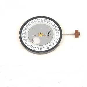 Repair Movement Quartz Watch Movement w/Battery For RONDA 515 Movement - Picture 1 of 6
