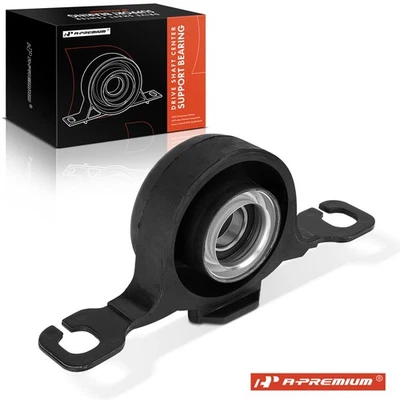 A-Premium 新轴中心支撑轴承前部适用于马自达 CX-7 全轮驱动 — 第 1/4 张图片