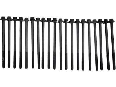 For 2011-2020 Ford F350 Super Duty Head Bolt Set 42243BZFV 2012 2013 2014 2015 - Image 1 of 2