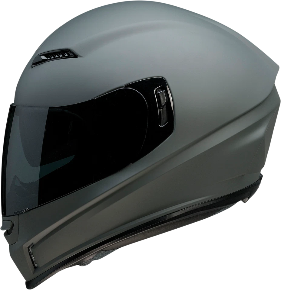 Z1R 0101-13999 Jackal Smoke Helmet XS - Image 1 of 1