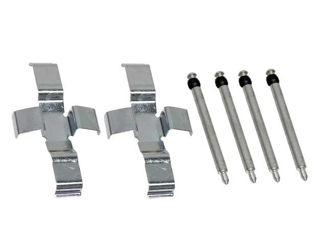 Kit de herrajes de freno ATE 221736102 Mercedes-Benz 300D 300CD 240D 300TD 280E 280CE Foto 1 de 1