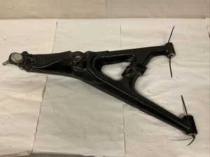 2022-2024 Polaris RZR Pro R/Turbo R Lower Left A-Arm Black #AR1479 - Picture 1 of 14