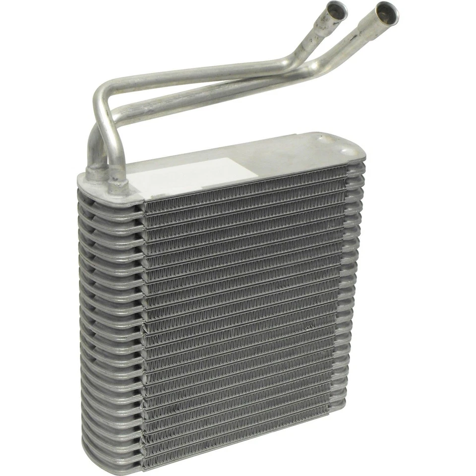 Núcleo evaporador de aire acondicionado UAC EV 8009PFXC para 94-00 Dodge Dakota Foto 1 de 4