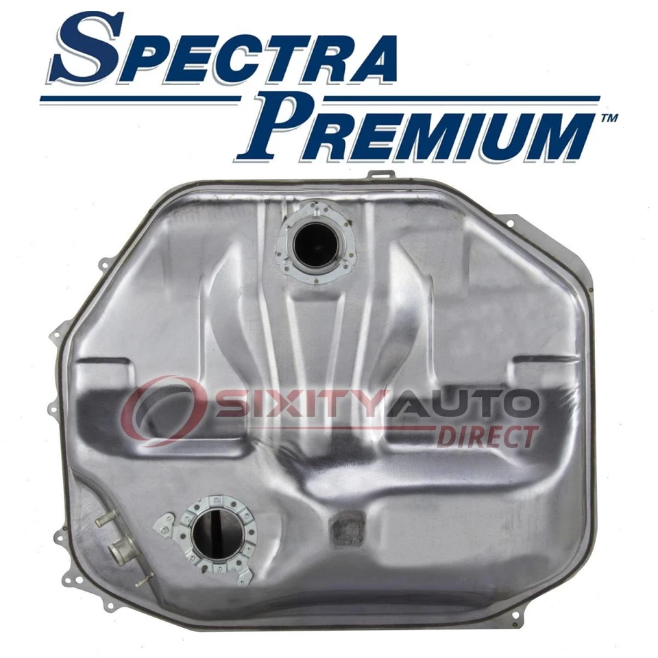 Spectra Premium Fuel Tank for 1990-1993 Acura Integra - Air Delivery Storage ht Foto 1 de 4