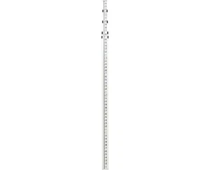 Spectra 15ft Aluminum 5-Sections Telescopic Grade Rod (Metric) | GR153 - Picture 1 of 2