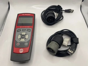 MAC Tools Heavy Duty Diesel Truck Code Reader - Picture 1 of 8