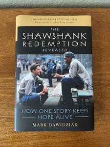The Shawshank Redemption Revealed - How One Story Keeps Hope Alive ; Dawidziak - Imagen 1 de 7