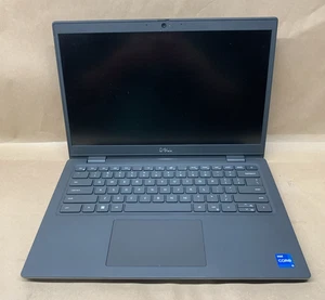 Dell Latitude 3420, Intel i5-1145G7@2,6 GHz, 8 GB de RAM, sin disco duro ni BIOS bloqueados - Imagen 1 de 7