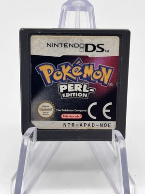 Pokémon Perl-Edition (Nintendo DS) RAR Nur Modul - Bild 1 von 2