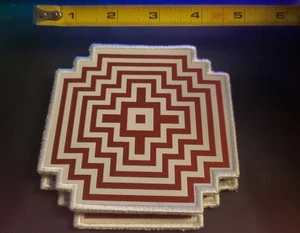 Black Canyon Systems BCS SW Patch Neu Qilo Wrmfzy TFD - Bild 1 von 1