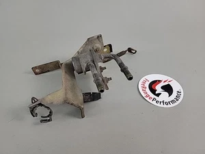 1999-2005 NB Mazda Miata Fuel Pressure Regulator and Brackets MX5 MX-5 99 05 - Picture 1 of 4