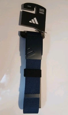 Cinturón de golf reversible Adidas OSFM Foto 1 de 3