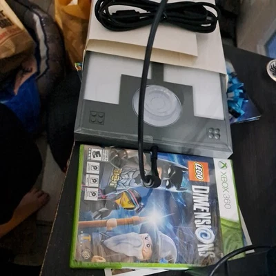 Xbox 360 Lego Dimensions Game & Portal Base Pad 3000061480. Brand New, Sealed - Image 1 of 4