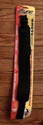 Eslinga de afeitar de conexión al aire libre - Rifle escopeta arma de fuego eslinga RAZ-90043 Foto 1 de 2