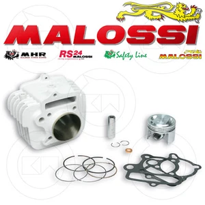 MALOSSI 3113693 Zylinderkit Ø 56 Aluminium Pit Bike 150 4T - Picture 1 of 1