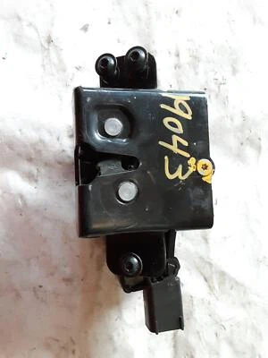 Trava de tampa 2007 GMC YUKON XL 1500 com motor - Imagem 1 de 4